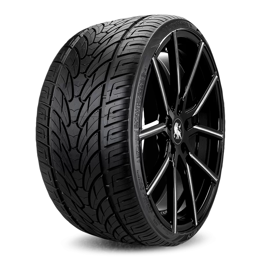 Lionhart LH-TEN 275/55R20 Light Truck Tire