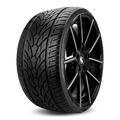 Lionhart LH-TEN Light Truck Tire 305/40R22 V Rated for Performance and Durability