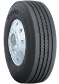 Toyo M122 RIB STEER
