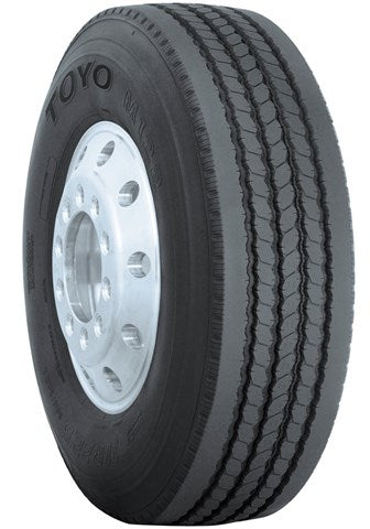 Toyo M122 RIB STEER