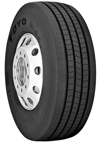 Toyo M144 REGIONAL STEER