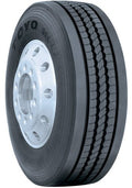 Toyo M154 RIB STEER