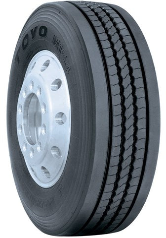 Toyo M154 RIB STEER