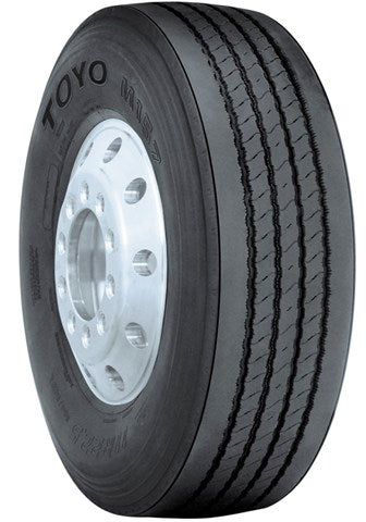 Toyo M157 LONG HAUL