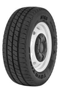Toyo M165
