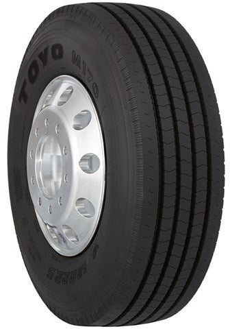 Toyo M170 5 RIB REG STEER
