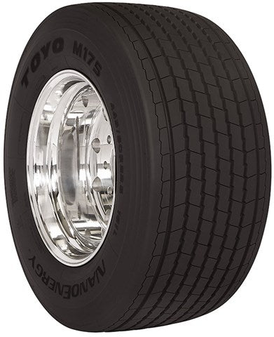 Toyo M175 SUPER SINGLE TRAILER
