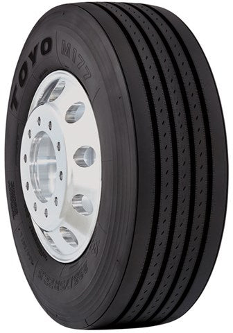Toyo M177 LINE HAUL STEER