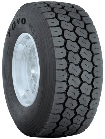 Toyo M320 ON/OFF HWY