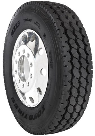 Toyo M325 ON/OFF ROAD AP