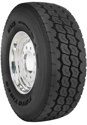 Toyo M325 ON/OFF ROAD AP