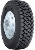 Toyo M503 ON/OFF DRIVE