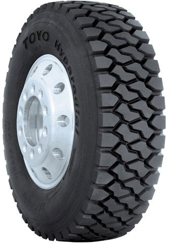 Toyo M503 ON/OFF DRIVE