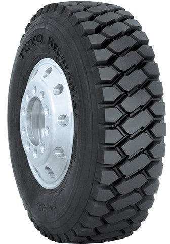 Toyo M506 ON/OFF DRIVE