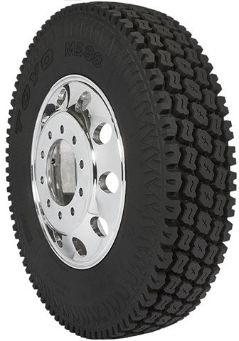 Toyo M588 ON/OFF DRIVE