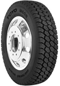 Toyo M608 OPEN SHOULDER DRIVE