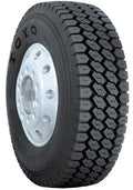 Toyo M610 OPEN SHOULDER DRIVE