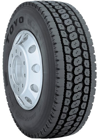 Toyo M647 PREM DRIVE