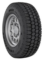 Toyo M655LT