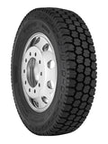 Toyo M655 ALL WEATHER MIXED