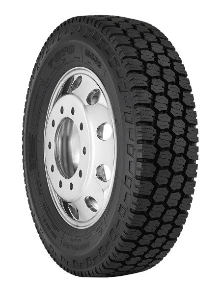 Toyo M655 ALL WEATHER MIXED