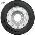 Toyo M671 DRIVE