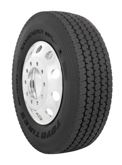 Toyo M671A+