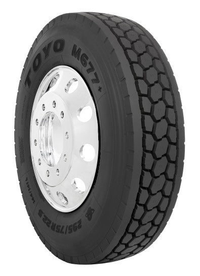 Toyo M677+