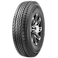 Maxxis M8008PLUS Trailer Tire 235/80R16 for Heavy-Duty Trailers