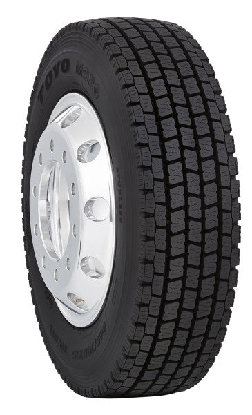 Toyo M920 REGIONAL DRIVE