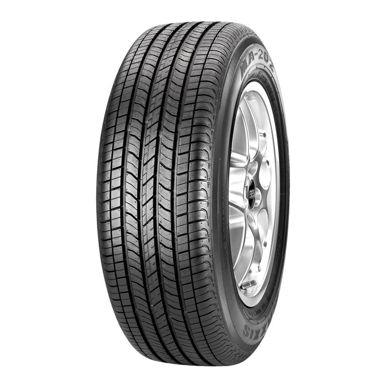 Maxxis MA-202 Passenger, CUV & SUV Tire 225/60R16