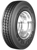 Goodyear Marathon RSD Commercial Tire 11R24.5 Load Rating 149 with 16 Ply Rating
