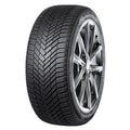 Nexen N'BLUE 4S 2 Passenger and CUV SUV Tire - 235/50R20, Load Range XL, W Speed Rating