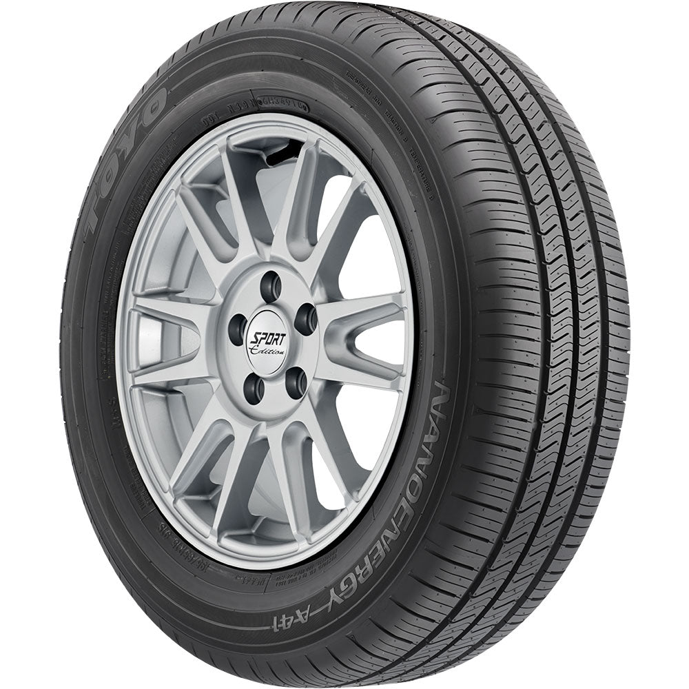 Toyo NANOENERGY A41