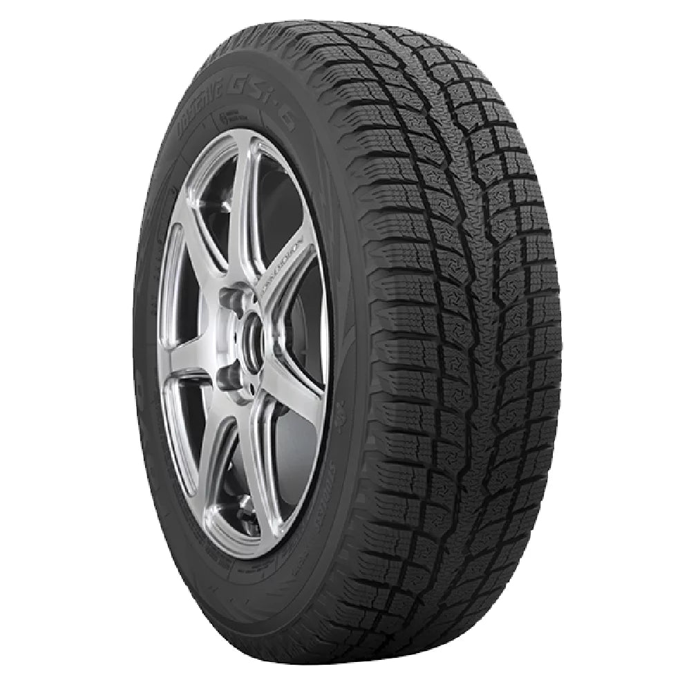Toyo OBSERVE GSI-6 LS