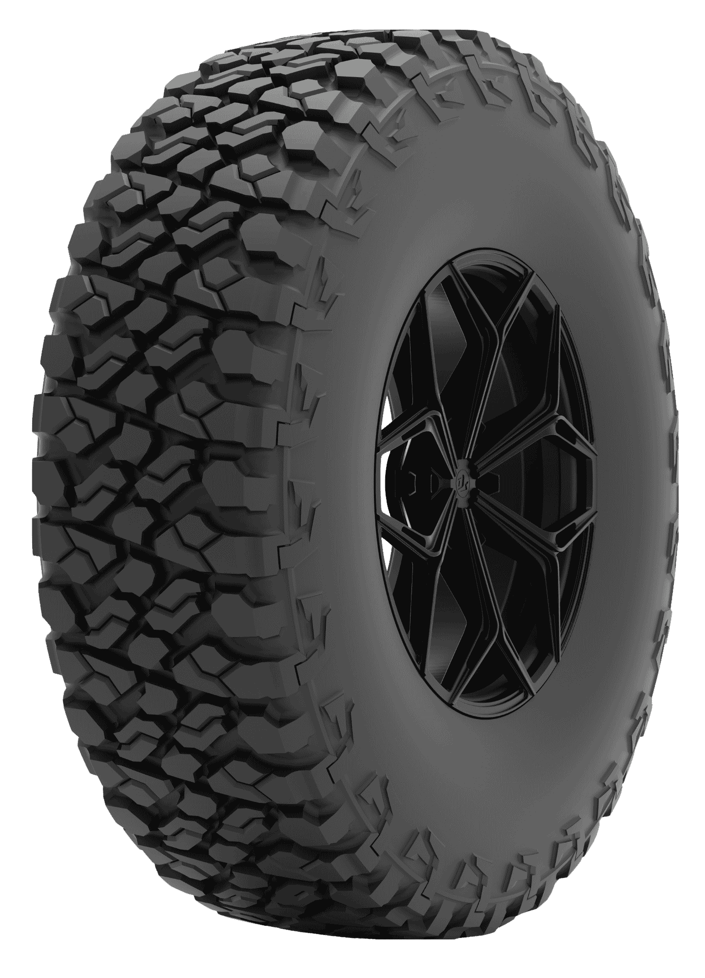 Omni Recon Trail HD ATV/UTV Tire - 30x14 Inch, Load Range N