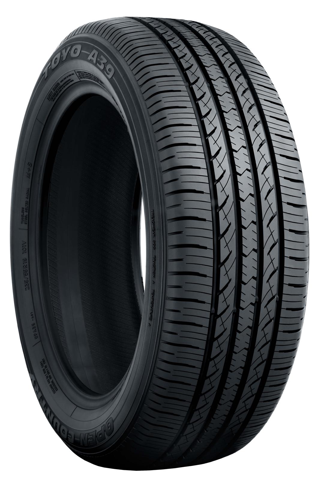 Toyo OPEN COUNTRY A39