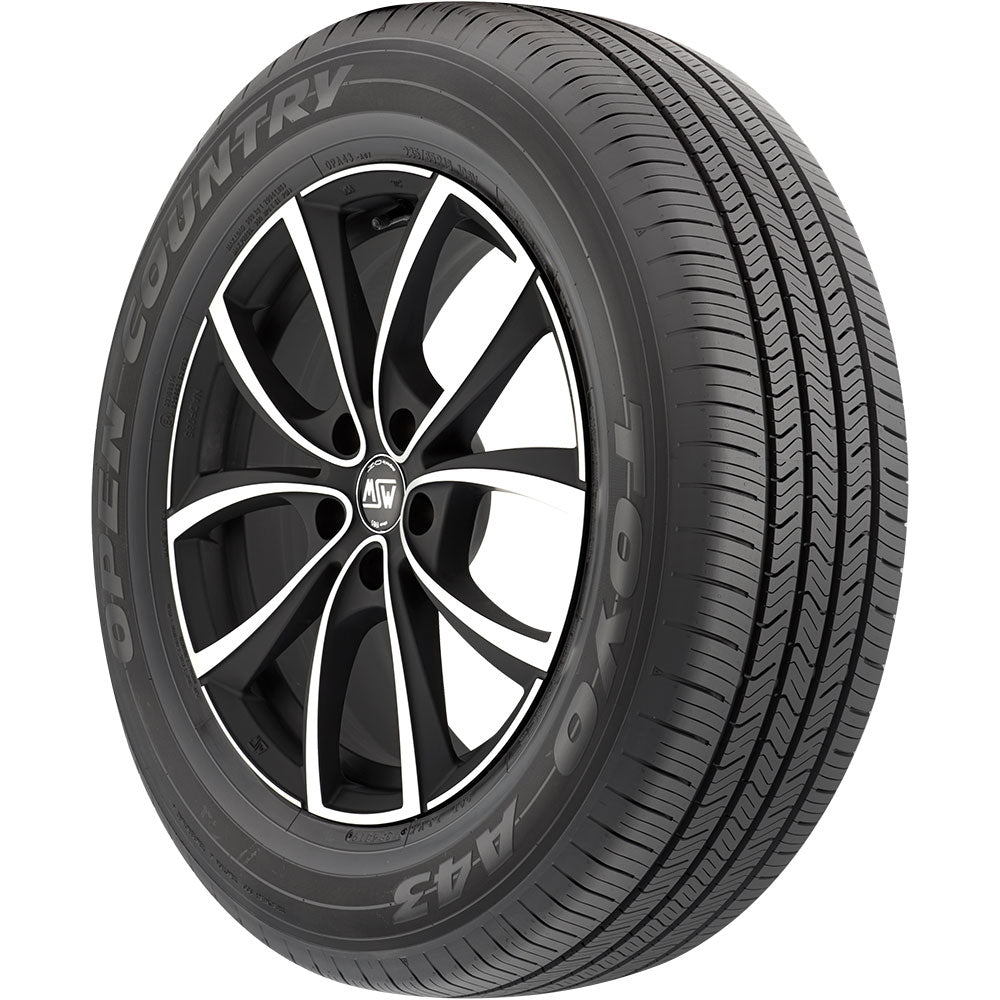 Toyo OPEN COUNTRY A43