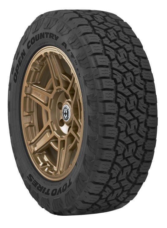 Toyo OPEN COUNTRY AT III EV