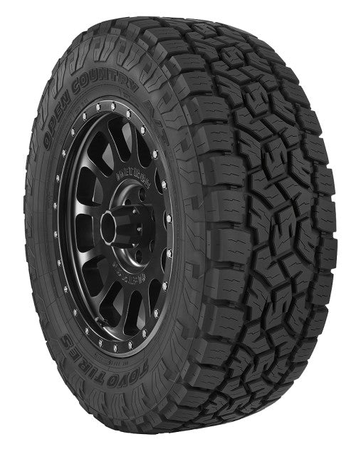 Toyo OPEN COUNTRY AT III