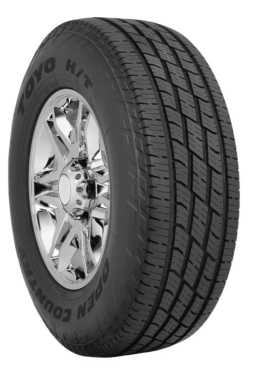 Toyo OPEN COUNTRY HT II