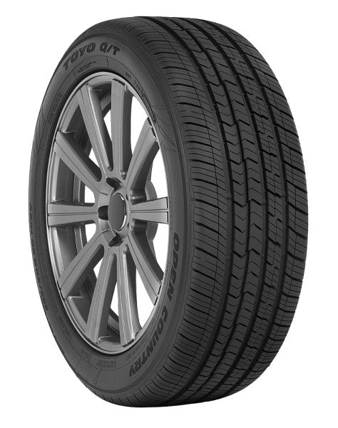 Toyo OPEN COUNTRY QT CUV/SUV