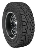 Toyo Open Country RT Flotation Light Truck Tire - 37x12.50R18, Load Rating 128, Q Speed Rating