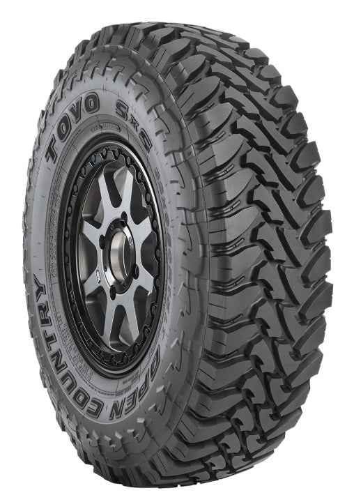 Toyo OPEN COUNTRY SXS