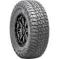 Milestar Patagonia AT Pro Light Truck Tire - 245/75R16, 10-Ply, BSW Sidewall