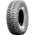 Milestar Patagonia MT-02 35x12.50R15 Light Truck Tire with Robust Sidewall and Heavy-Duty Ply