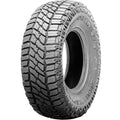 Milestar Patagonia XT Light Truck Tire - 35x12.50R18, Q Speed Rating, 128 Load, 12 Ply, BSW Sidewall
