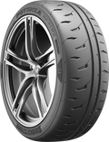 Bridgestone Potenza RE71RZ Passenger and CUV/SUV Tire - 275/35R18, W Speed Rating, 95 Load Rating