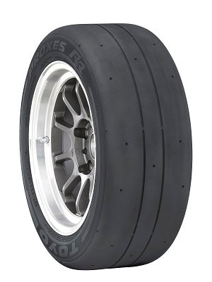 Toyo PROXES RR