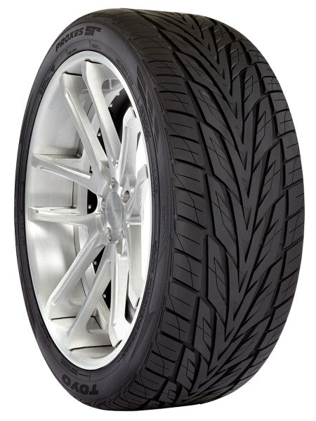 Toyo PROXES ST III